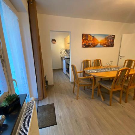 Ferienwohnung Augsburg 2 Luaran gambar