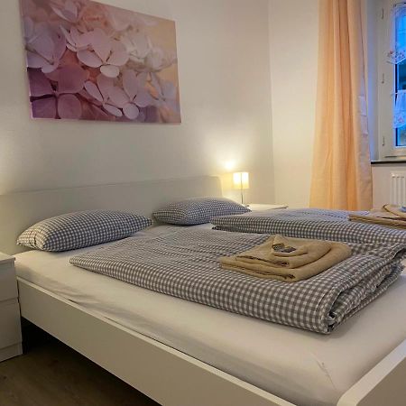 Ferienwohnung Augsburg 2 Luaran gambar