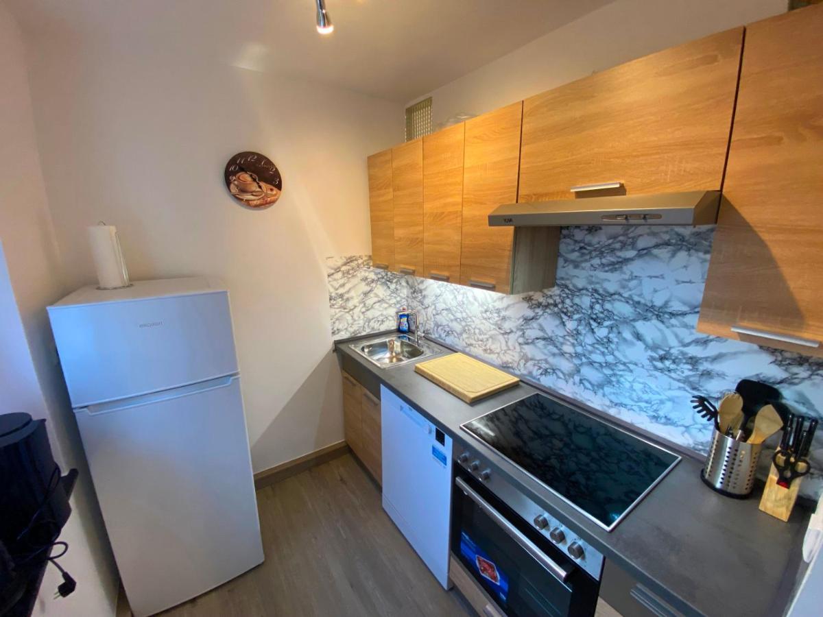 Ferienwohnung Augsburg 2 Luaran gambar