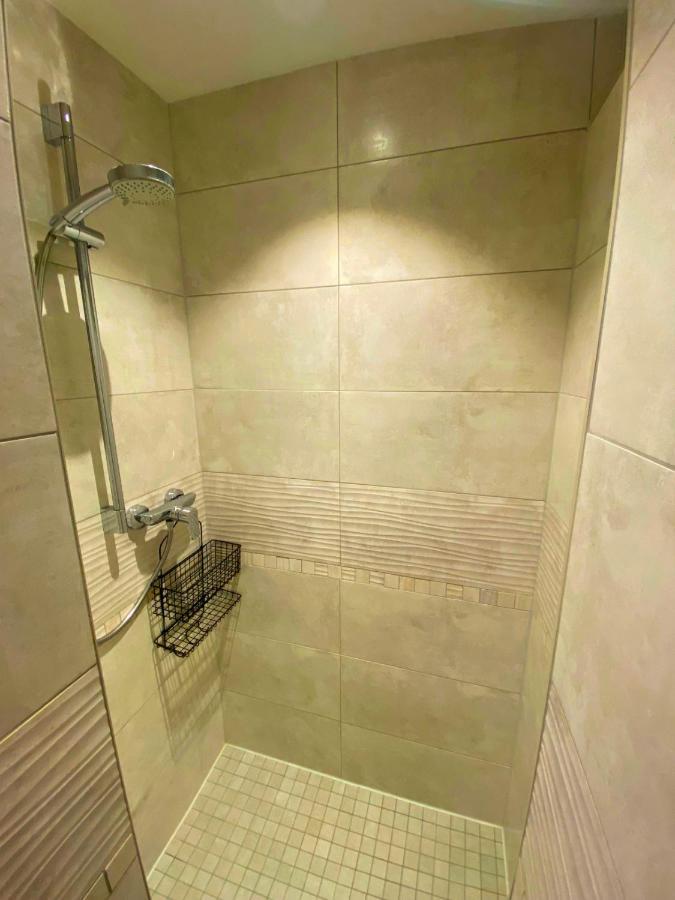 Ferienwohnung Augsburg 2 Luaran gambar