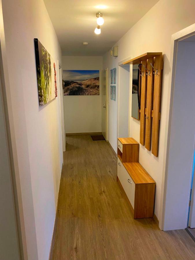 Ferienwohnung Augsburg 2 Luaran gambar