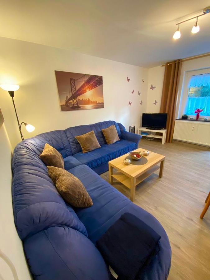 Ferienwohnung Augsburg 2 Luaran gambar