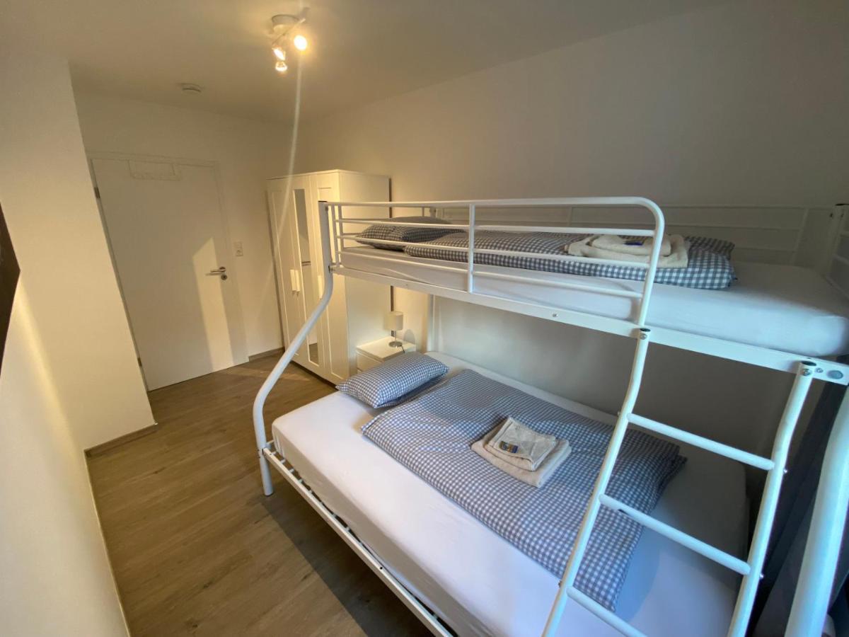 Ferienwohnung Augsburg 2 Luaran gambar