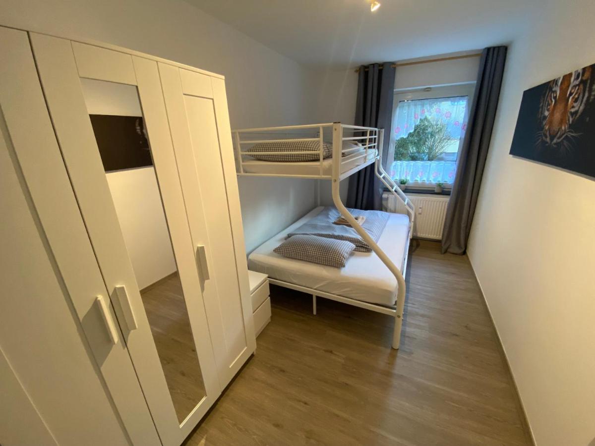 Ferienwohnung Augsburg 2 Luaran gambar