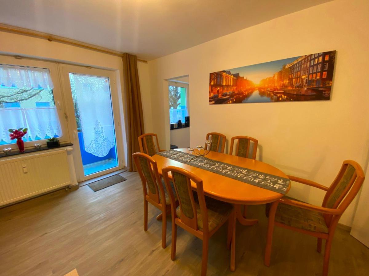 Ferienwohnung Augsburg 2 Luaran gambar