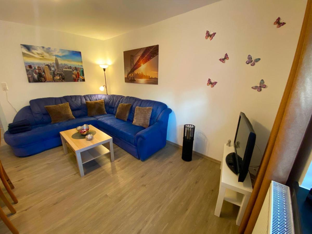 Ferienwohnung Augsburg 2 Luaran gambar
