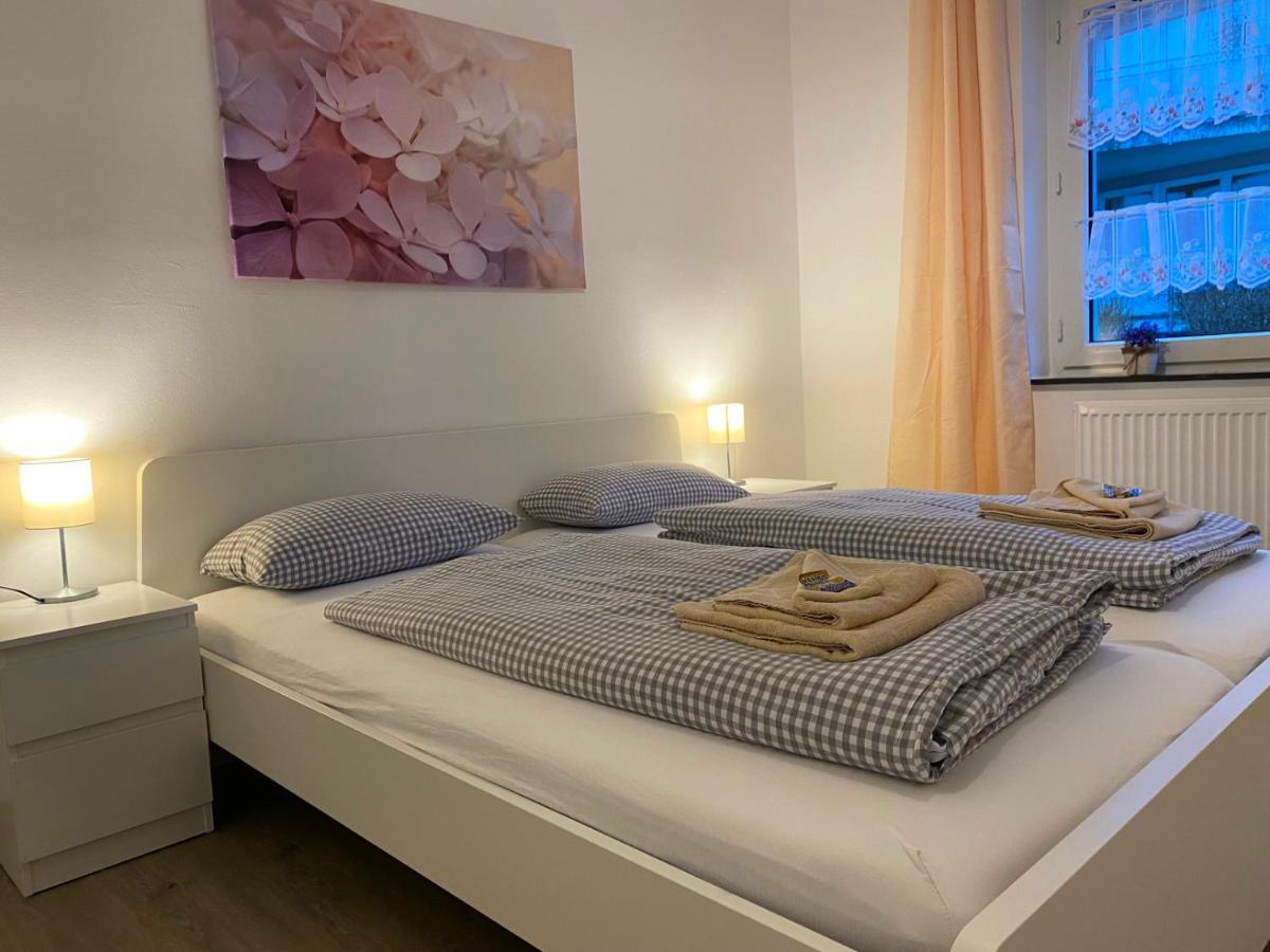 Ferienwohnung Augsburg 2 Luaran gambar